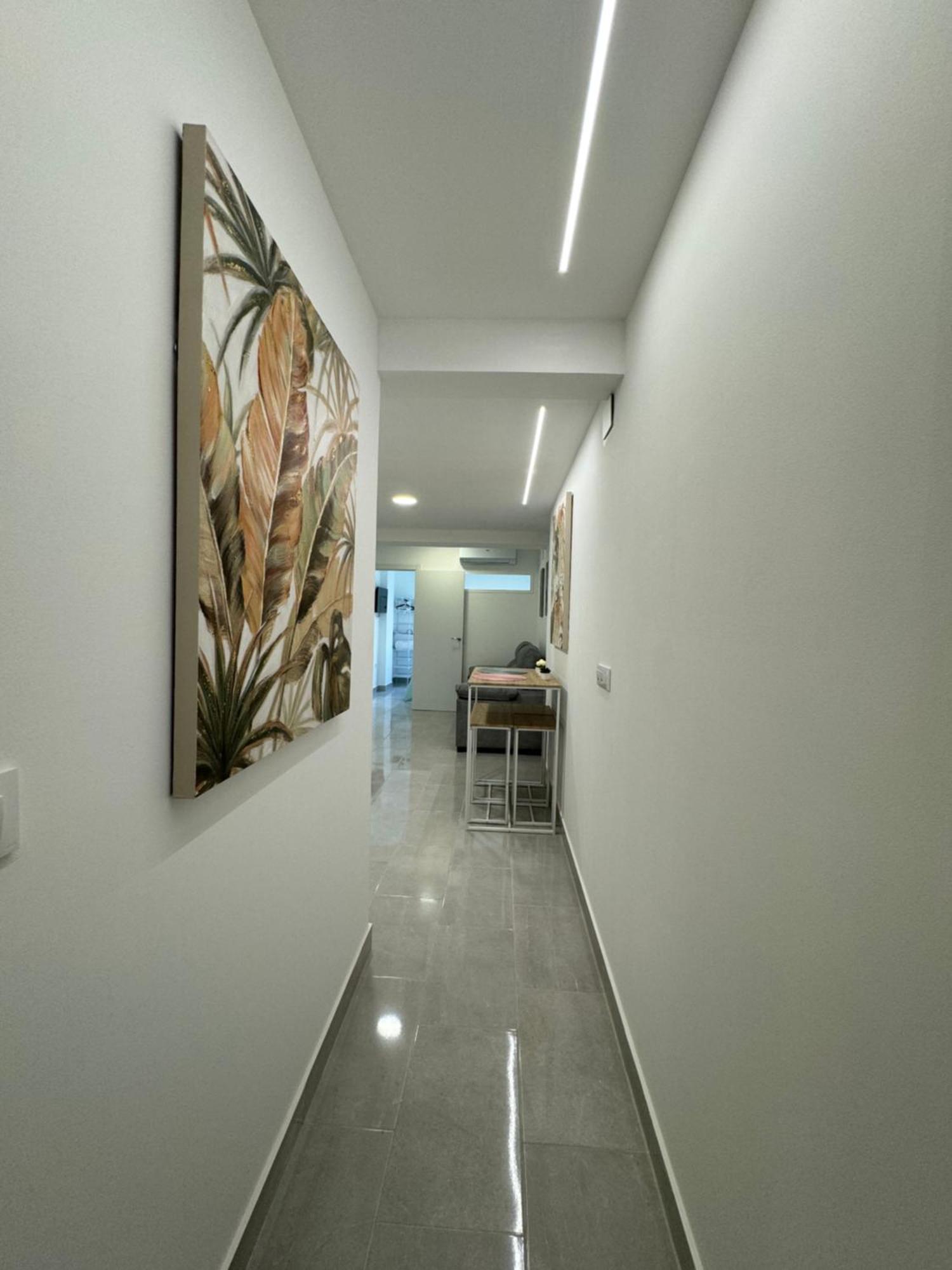 Apartamento Leon Centrico, Moderno Y Muy Equipado Almansa Exterior foto